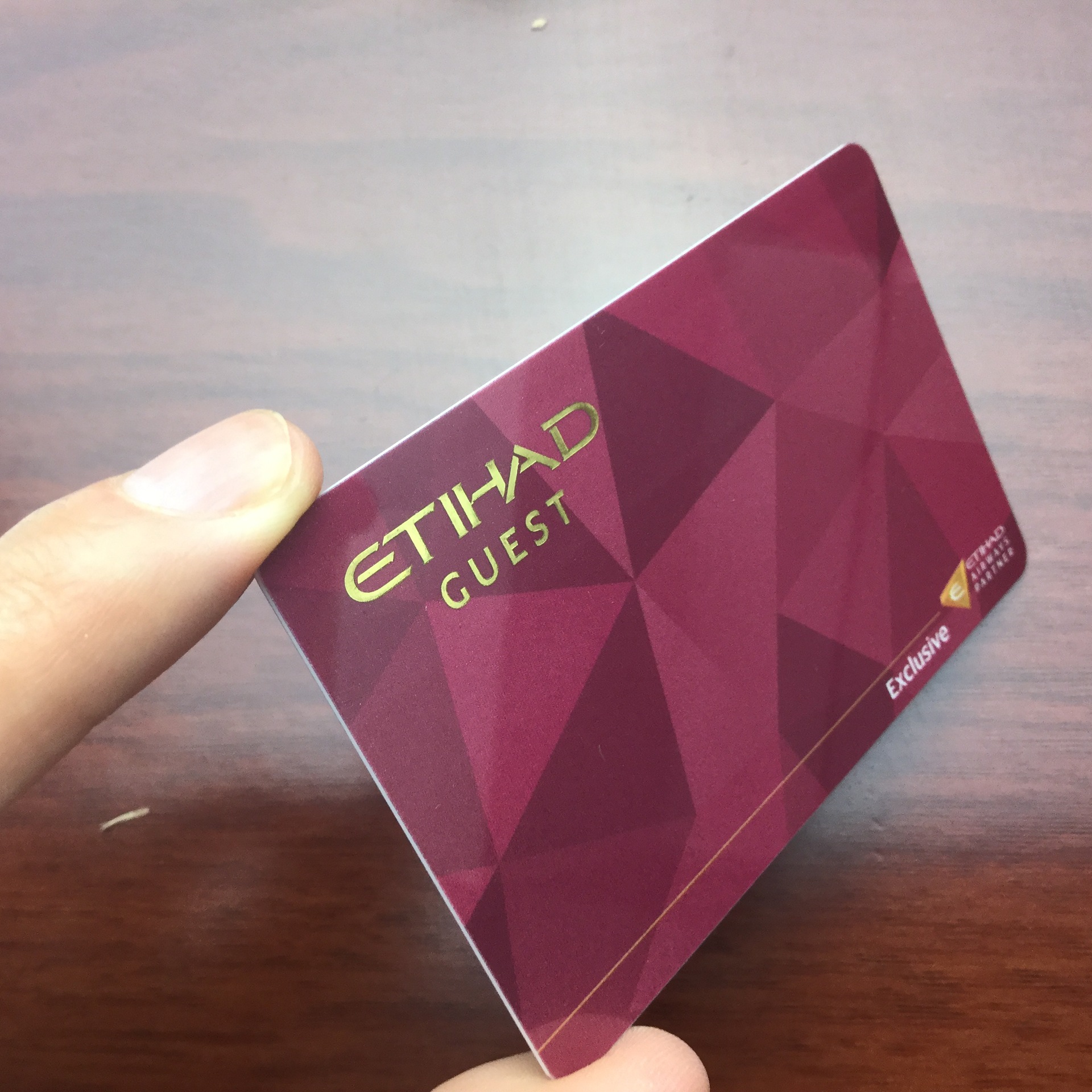 专业制作航空会员卡 烫金pvc卡 胶印卡片烫金工厂