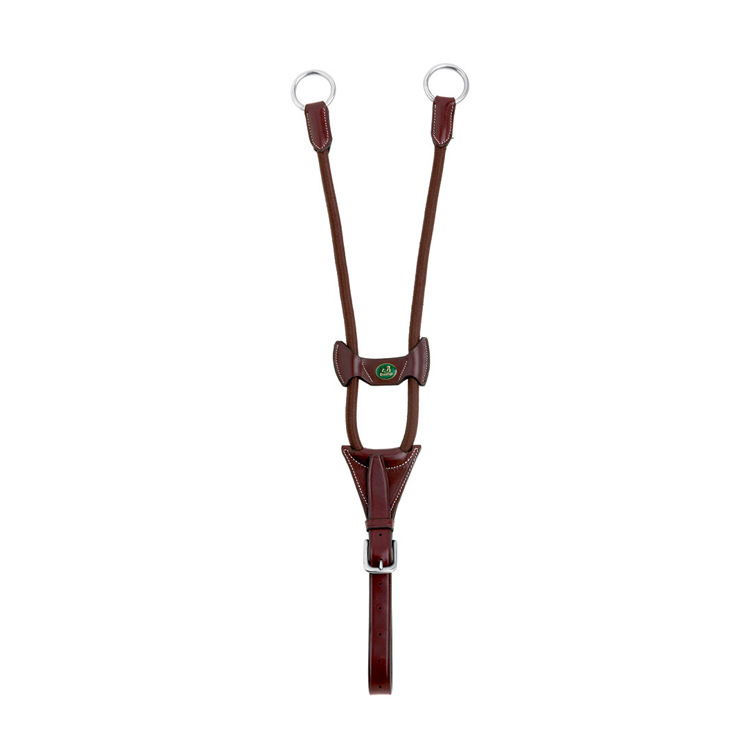 意大利prestige系列 纯牛皮低头革 人马合一马具