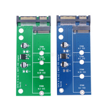 M.2 NGFF固态硬盘SSD转串口SATA3转接m.2转sata串口转接板扩展卡