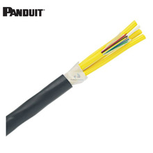 PANDUIT泛达光缆 FLKR912 泛达12芯室外单模光缆 项目产品订货4周