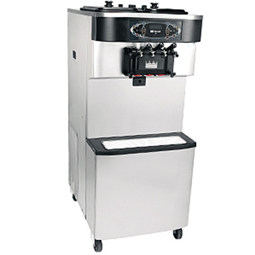 冰糕机美国taylor泰勒桌上型c716冰淇淋机商用冰激凌商用厨房设备