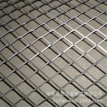 钢板网金属菱形网片铝合金钢板网拉伸网铁板网孔不锈钢网