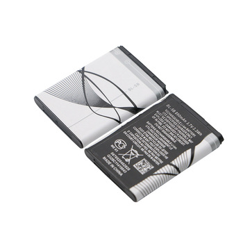 厂家直销5b锂电池诺基亚手机玩具电池行车记录仪电池音箱bl批发