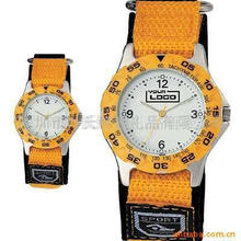 礼品钟表手表 钢带挂绳皮带手表生产批发 促销表 中性手表
