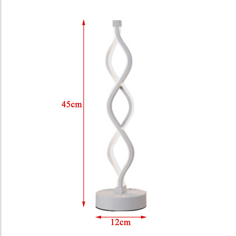 LED Desk Lamp 4
