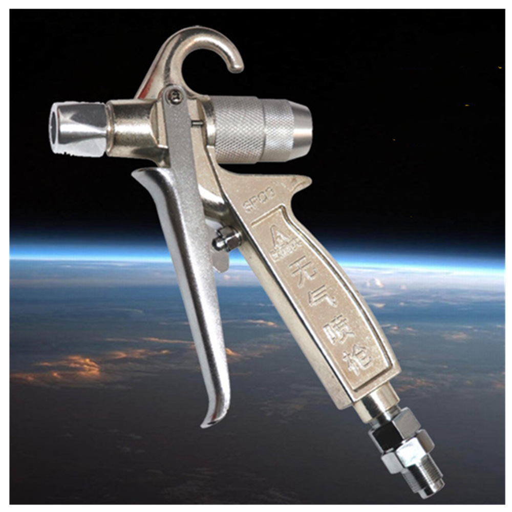 气动高压无气喷涂机喷枪  厚膜型防腐涂料喷枪spq2 工厂用喷漆枪