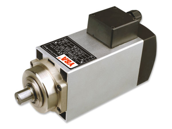 YSA意萨高速精密夹锯片抛光打磨铝材切割电机