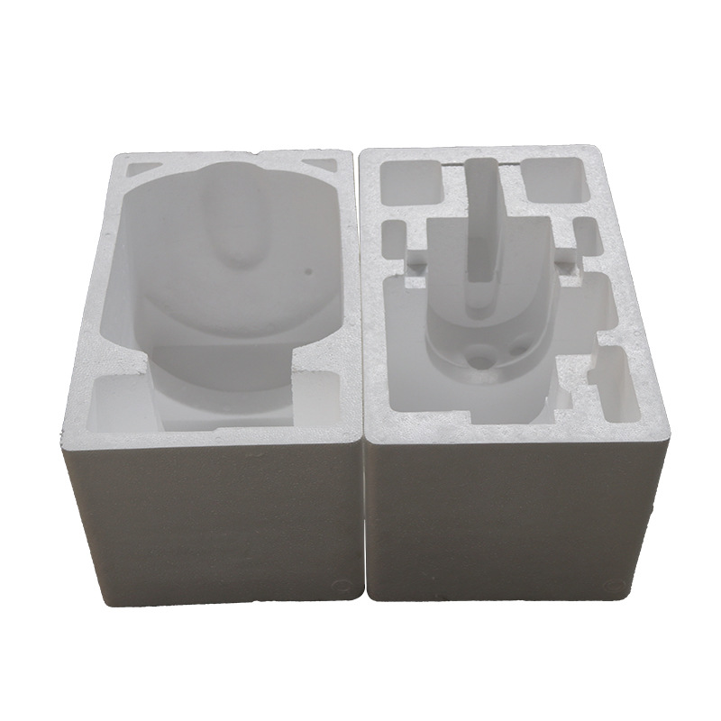 eps电机陶瓷药品包装泡沫盒 异形防潮防震抗压塑料泡沫