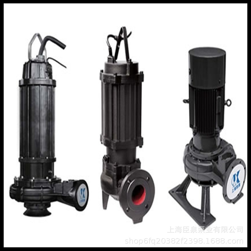 合肥凯泉电机电泵有限公司水泵