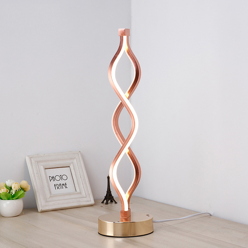 LED Desk Lamp 2