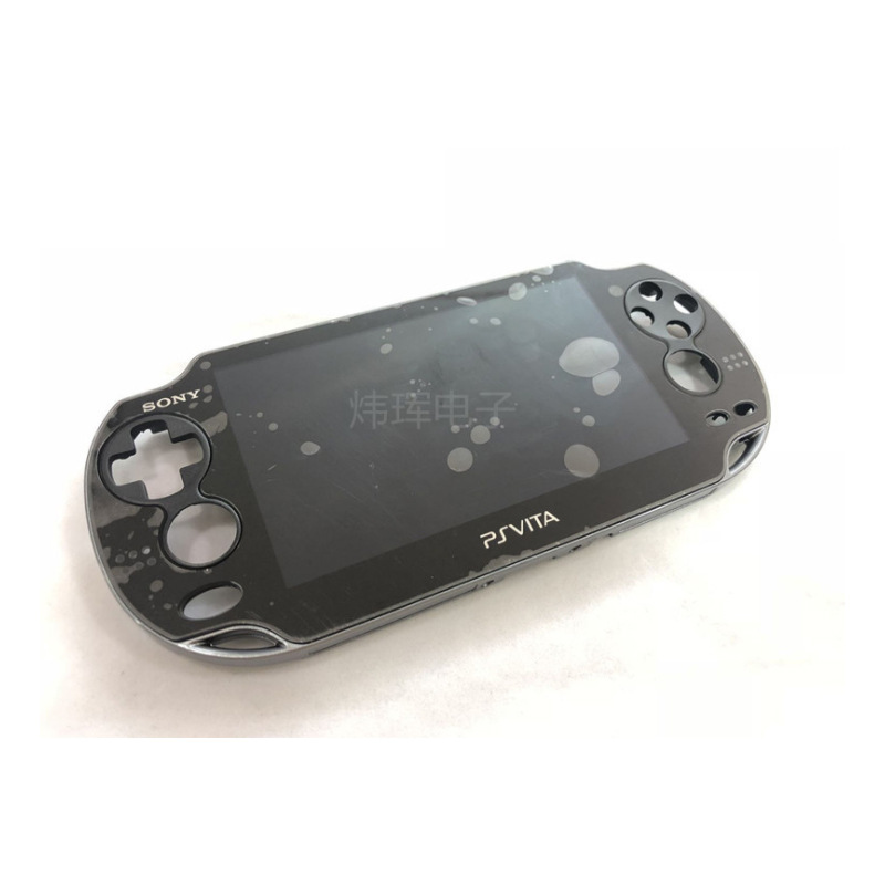 PSV1000屏幕 PSVITA1000液晶+触摸屏（总成）PSV1000液晶全新