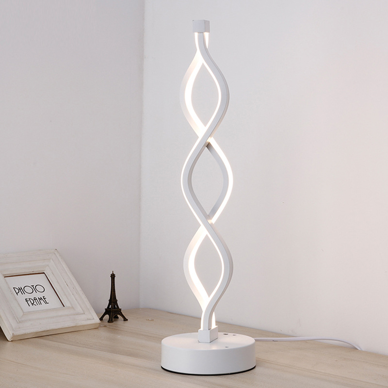 LED Desk Lamp 3