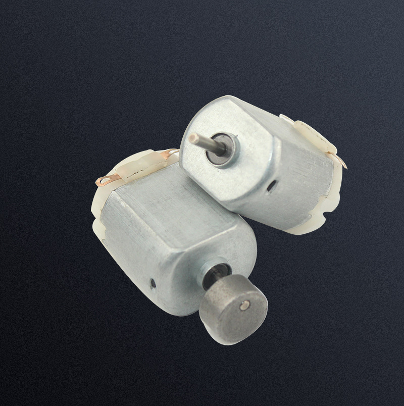 130偏心轮微型电机usb风扇按摩器振动马达直流无刷电机马达批发