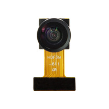 TTGO 相机模块OV2640适配T-Camera Plus ESP32-DOWDQ6 8MB SPRAM