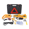 Manufactor supply Scissor Jack 12v vehicle wrench inflation suit multi-function Tire change Scissor Jack Manufactor supply Scissor Jack 12v vehicle wrench inflation suit multi-function Tire change Scissor Jack