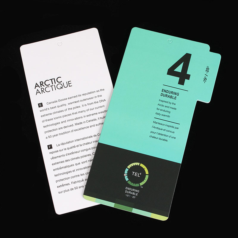 外贸彩卡彩页白卡标签铜版纸卡片印刷logo售后卡插卡纸卡-阿里巴巴