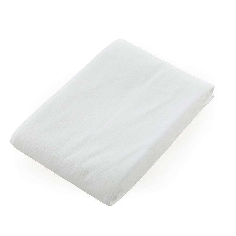 Whhikon HICON Vacuum Pack Disposable Towels Single Double Bed Sheet Quilt Cover Pillowcase Disposable Toilet Mat