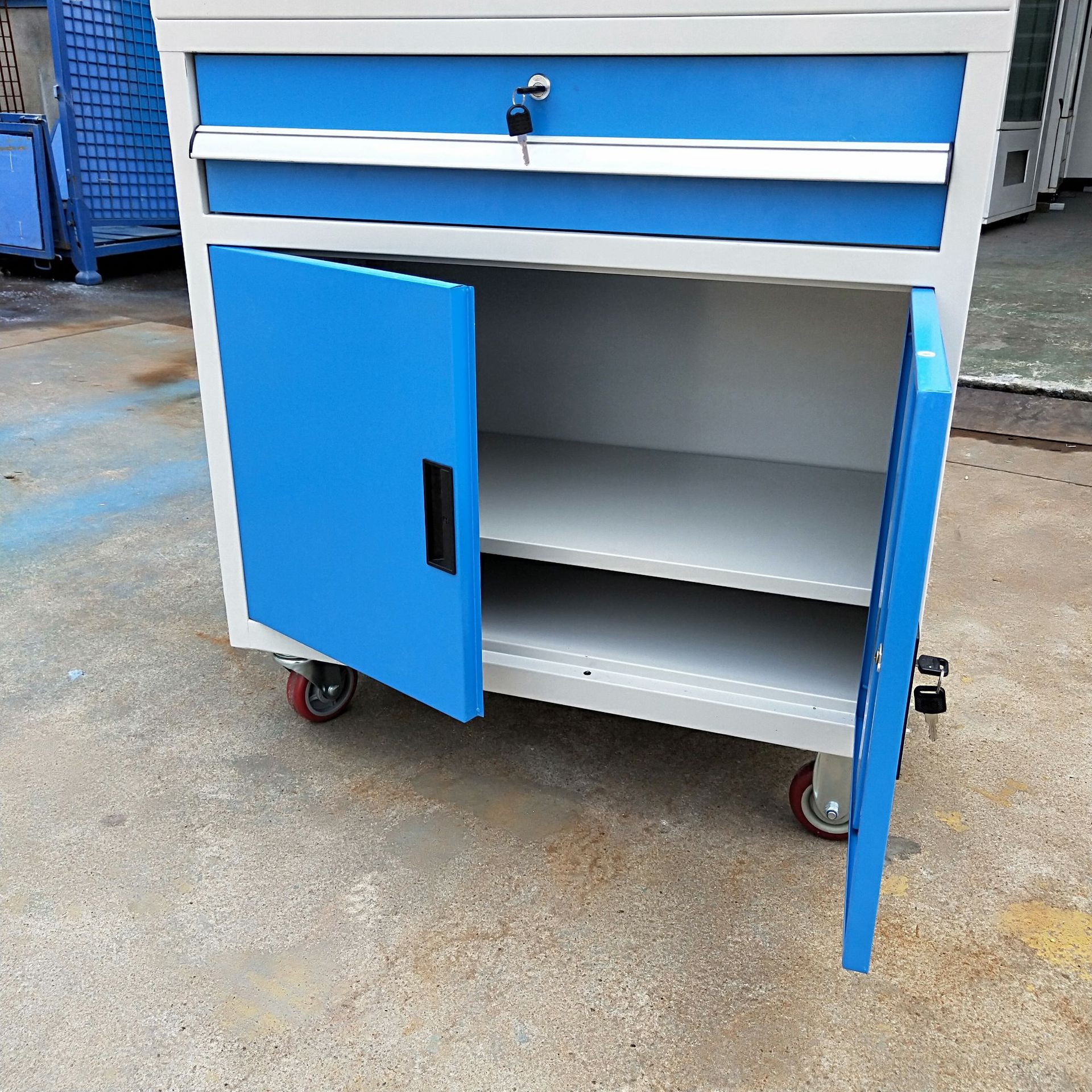 厂家供应 工具柜厂家 包头工具柜 不锈钢工具柜 移动工具柜批发