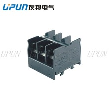 友邦电气 UTD-32/3 板式螺钉接线端子 端子友邦端子工业接线