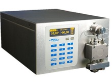 AP0012钛泵头高压输液泵/高压平流泵/高压恒流泵（10ml、42Mpa）