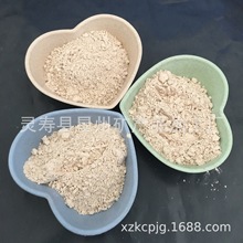 长石粉 饲料级钾长石粉 陶瓷底料用   325目工业级长石粉