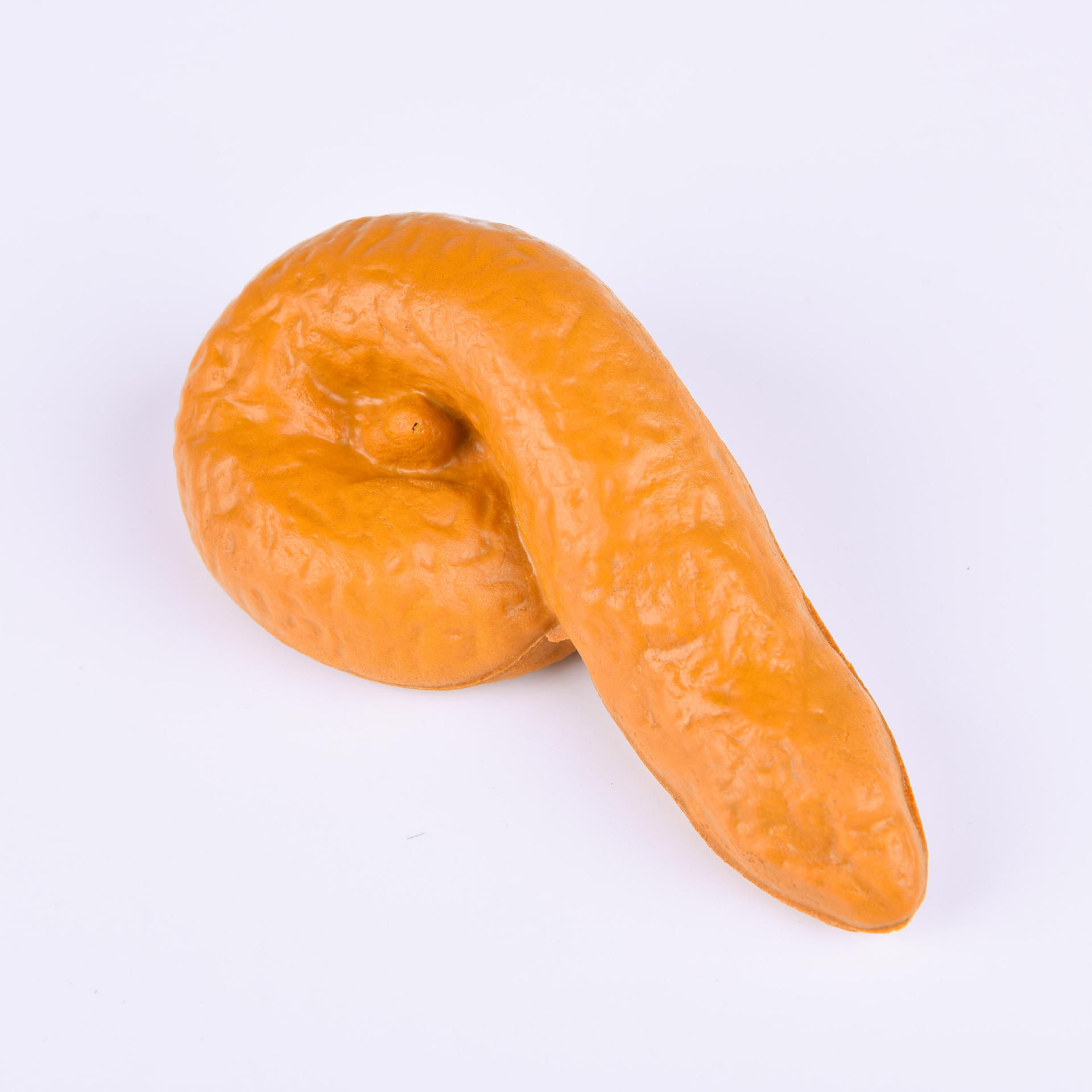 愚人节恶搞仿真大便 海绵六字大便 整蛊整人恶作剧超逼真屎粑粑