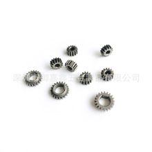 粉末冶金齿轮 多孔材料 PM粉末压制 内齿圈 耐磨材料 微型齿轮