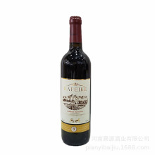 便宜红酒扫码价高 卡菲克庄园KTV 夜场 自助餐 批发  750ml*6