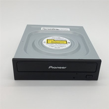先锋DVR-S21WBK串口SATA内置CD/DVD刻录机刻录光盘机台式光驱适用