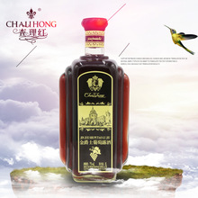 葡萄露酒1l/瓶低度女士葡萄干红酒配置水果甜酒包邮_阿里巴巴找货神器