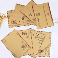 免费设计印刷中国风复古文艺珠光纸MINI信封制作 迷你小信封批发