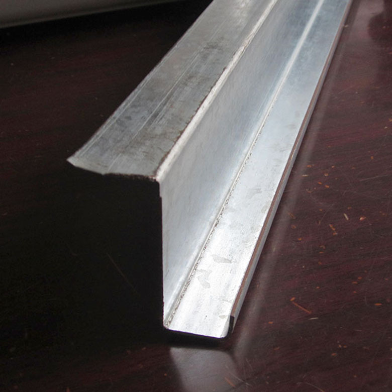 定制勾搭龙骨 勾搭铝板上用的50 40型号龙骨