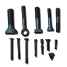 异型件螺栓     厂家直供各种材质非标异形件螺丝