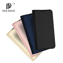 DUX DUCIS适用iPhone7 plus手机壳 iphone8手机皮套翻盖苹果11