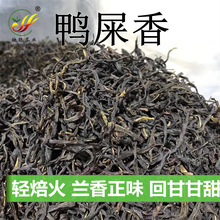 清香雪片鸭屎香单枞茶叶批发高山乌龙茶散装凤凰单丛映聪厂家直销