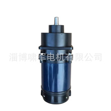 J90ZYT03PX216 110V 14rpm 150W 焊机配套专用直流减速电机