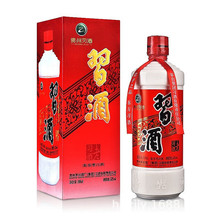 贵州老习白酒批发 53度酱香型白酒 500mlx6瓶整箱