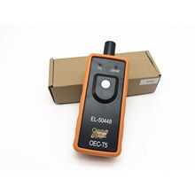 TPMS EL-50448 OEC-T5 适用于欧宝/通用汽车轮胎压力监测系统