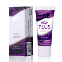 澳洲Wet Stuff PLUS水溶性人体润滑剂/油 男用女用成人情趣用品