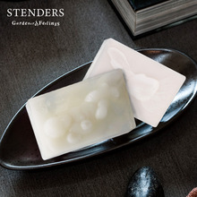 STENDERS/施丹兰块状暴风雪皂 100g 洁面手工精油皂