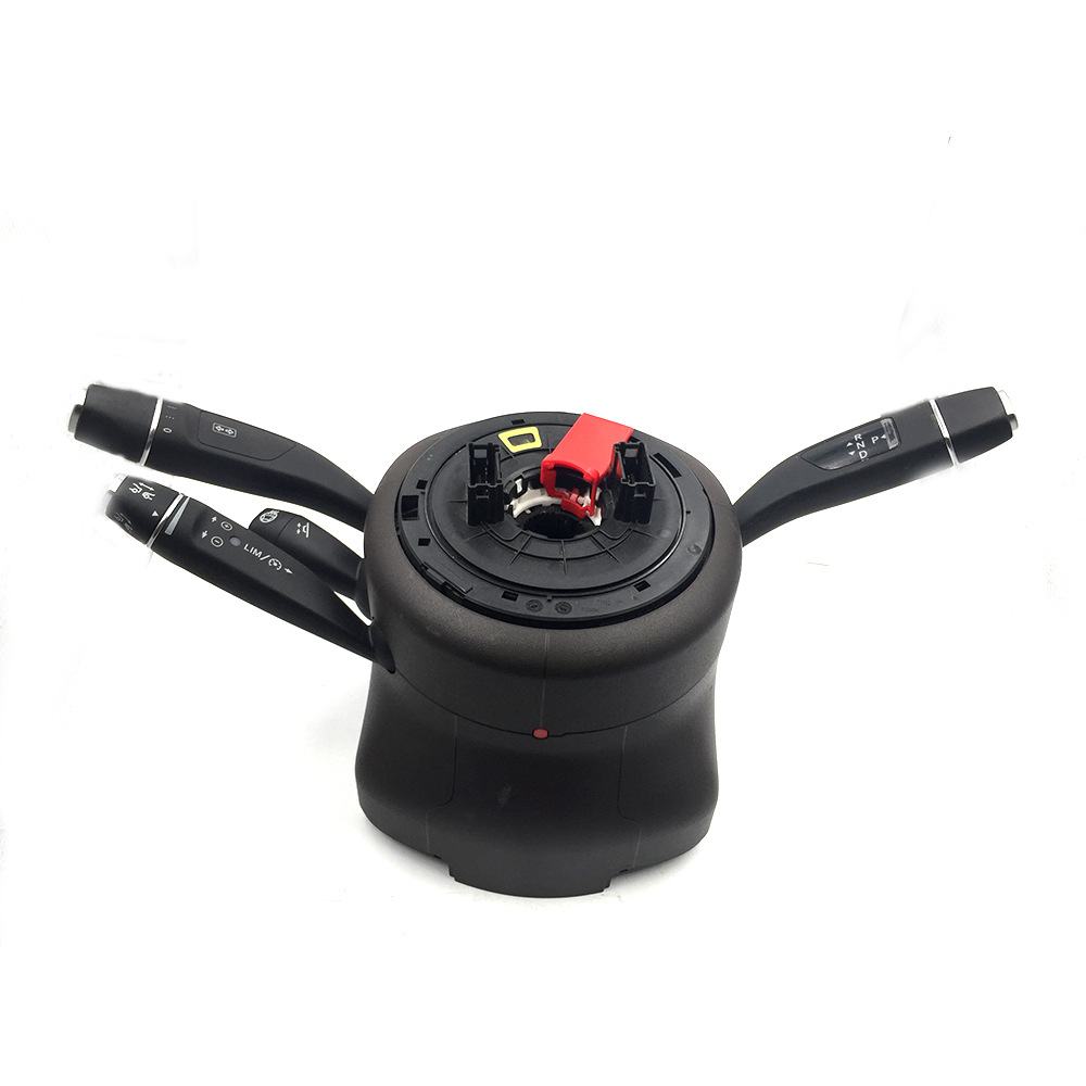 适用于奔驰车身零部件2139004602转向柱开关模块跨境专供-阿里巴巴