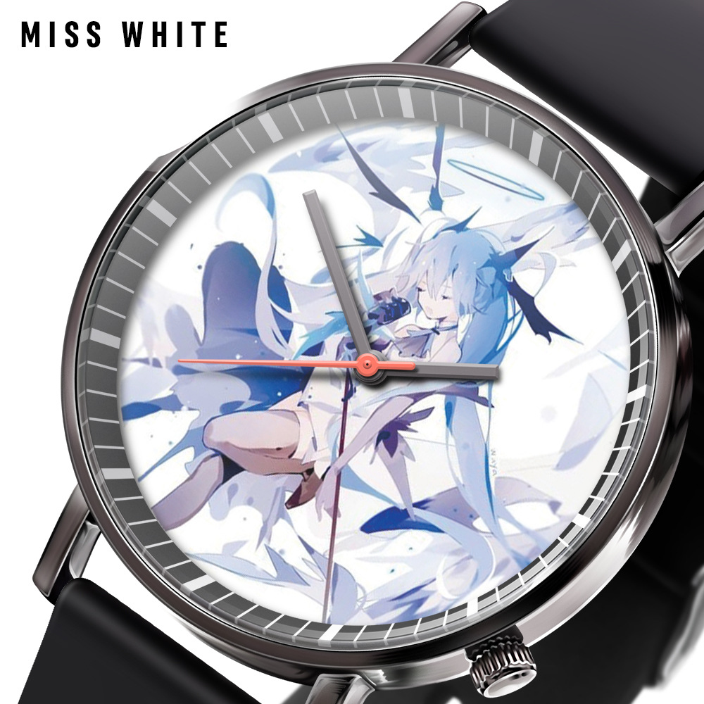 初音未来手表