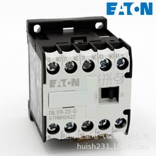 EATON 伊顿 MOELLER/金钟穆勒 中间继电器DILER-22-G XTRM10A22