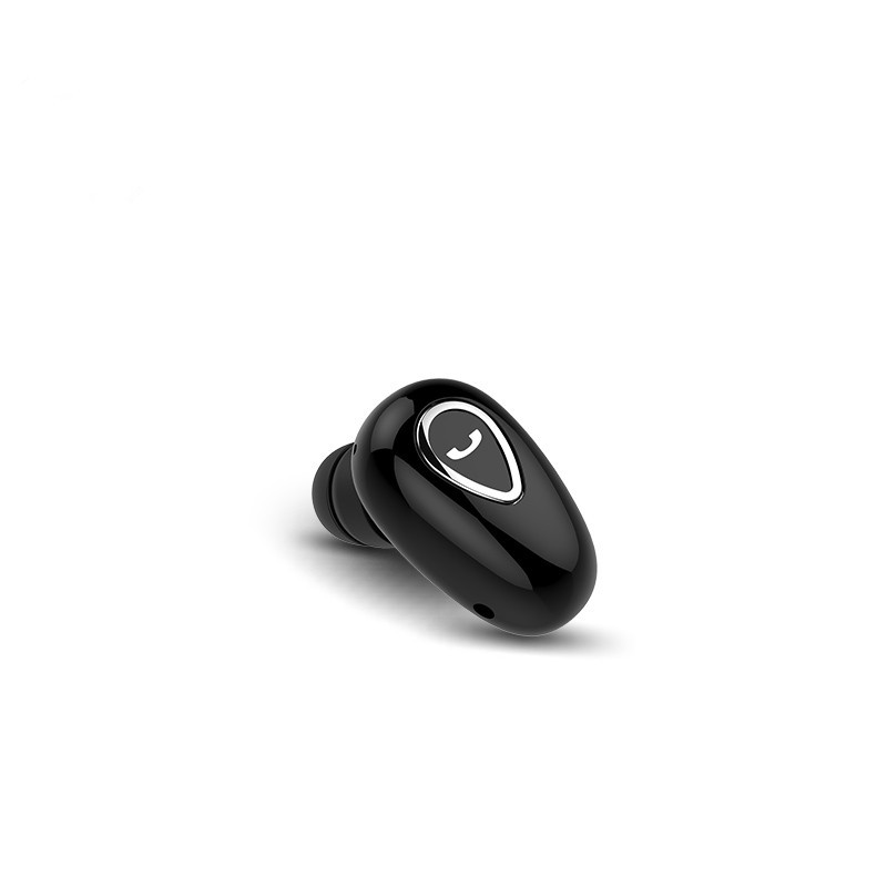 Yx01 Bluetooth Headset Yx06 with Charging Warehouse New Wireless in-Ear Mini Sports Invisible Stereo Cross-Border