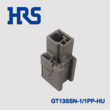 Hirose/HRS/广濑  GT13SSN-1/1PP-HU连接器 交期短