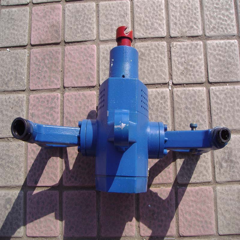 0型手持式气动钻机风煤钻 风动轻便煤矿钻眼机-阿里巴巴