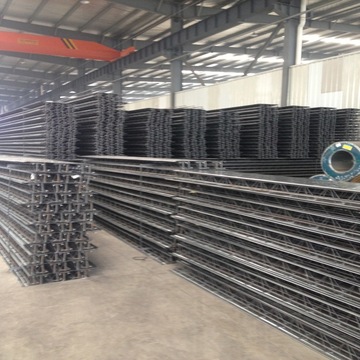 厂价合理价格大量批发现货td3-80钢筋桁架楼承板,可代为联系物流