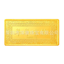 9999足金金条批发9999足金金条批发纯黄金金条公司商务礼品100克