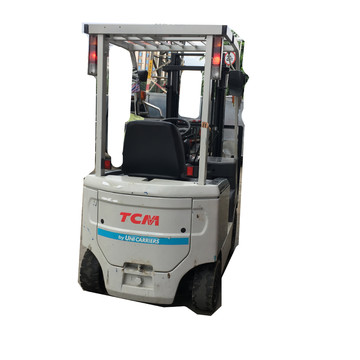 5吨tcm电瓶叉车 1.5吨tcm(fb15-8)电动叉车出售出租-阿里巴巴