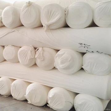 库存现货 全棉针织坯布 纯棉氨纶弹力汗布单面拉架胚布平纹